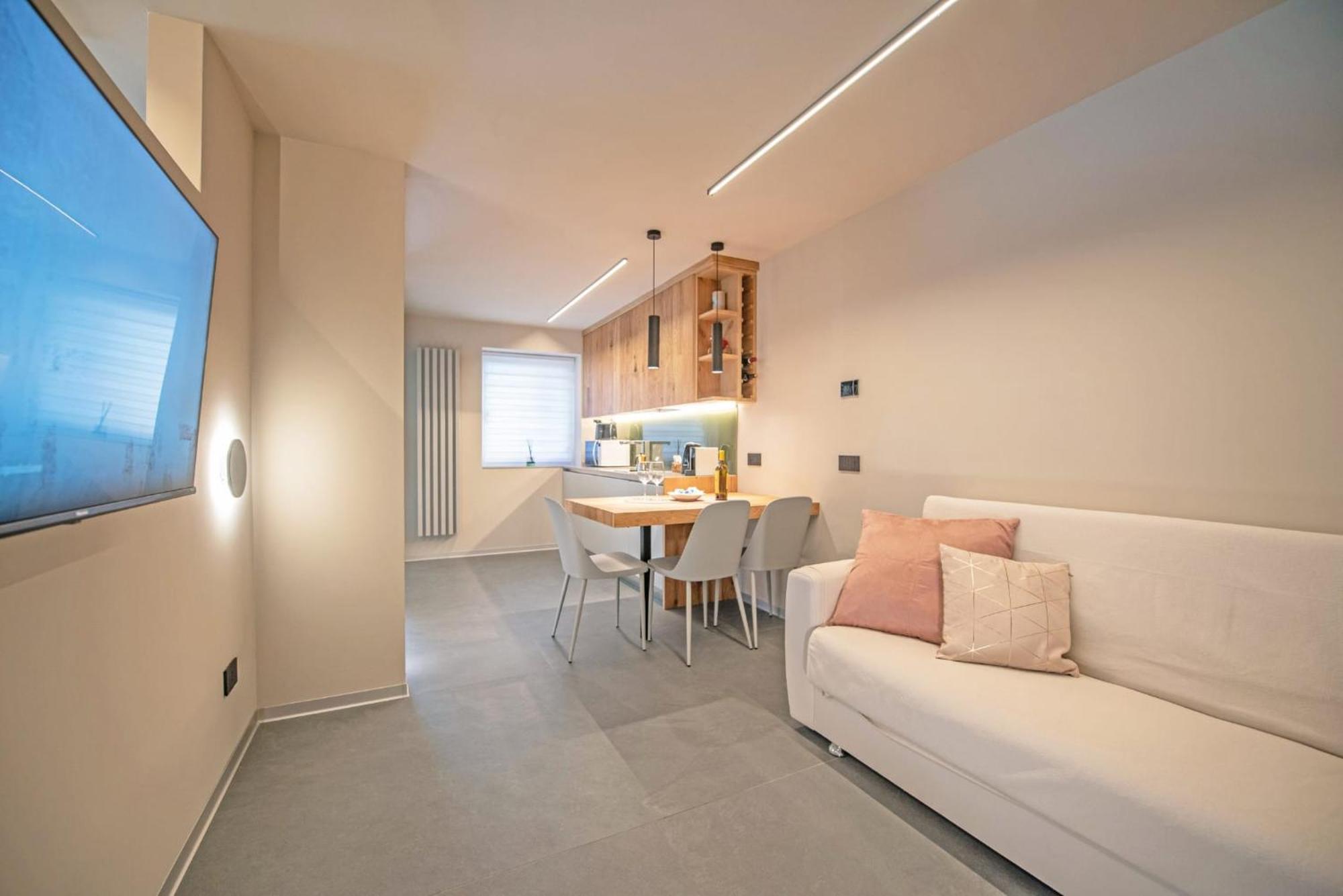 Dedde Home Aosta Exterior foto
