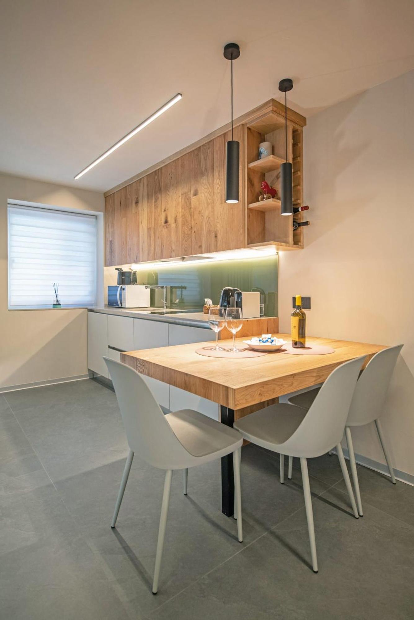 Dedde Home Aosta Exterior foto