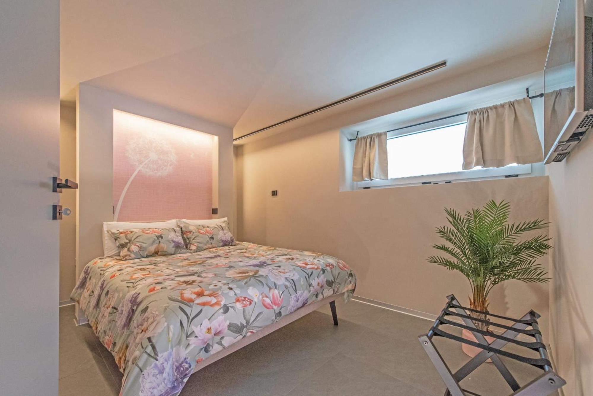 Dedde Home Aosta Exterior foto