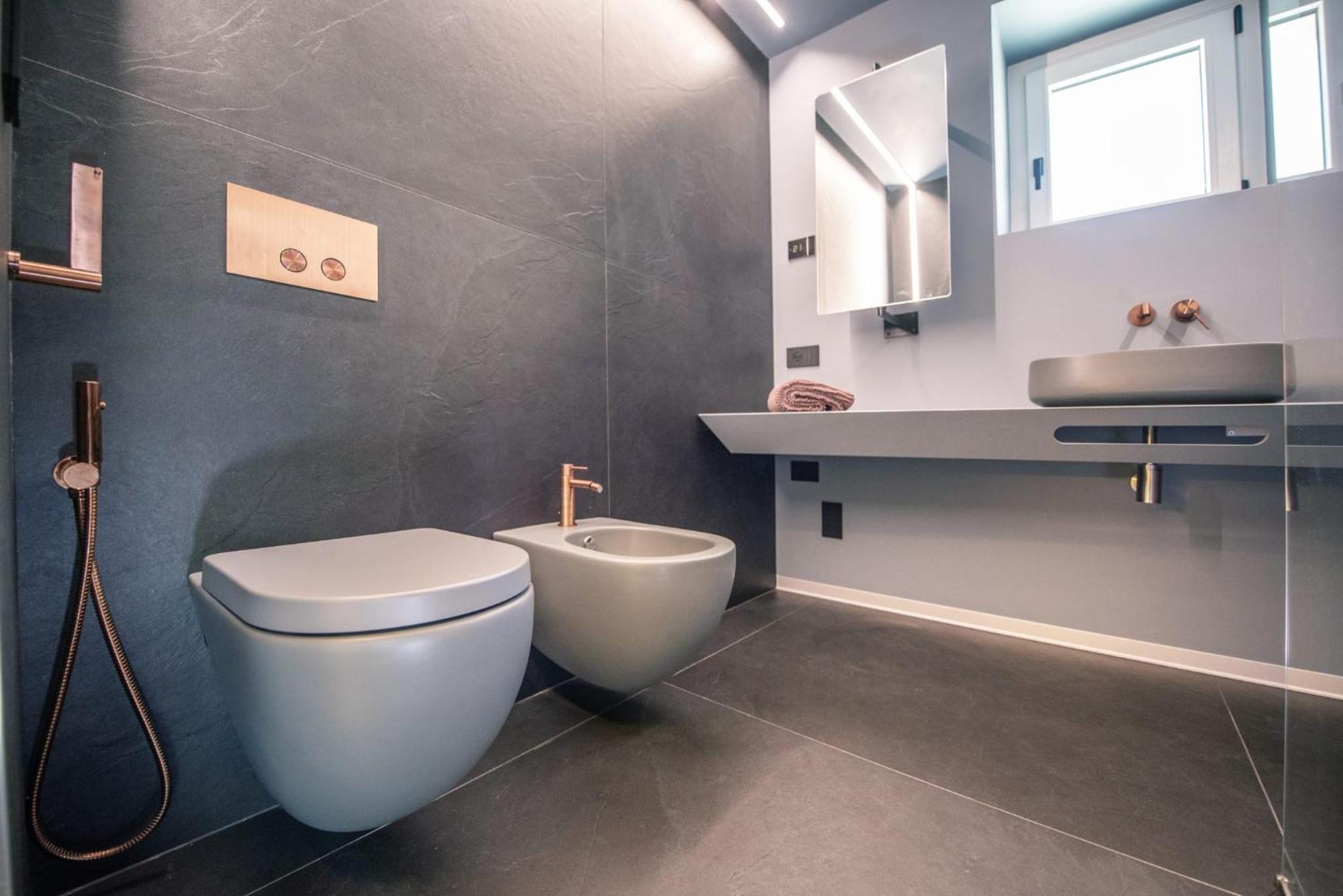 Dedde Home Aosta Exterior foto