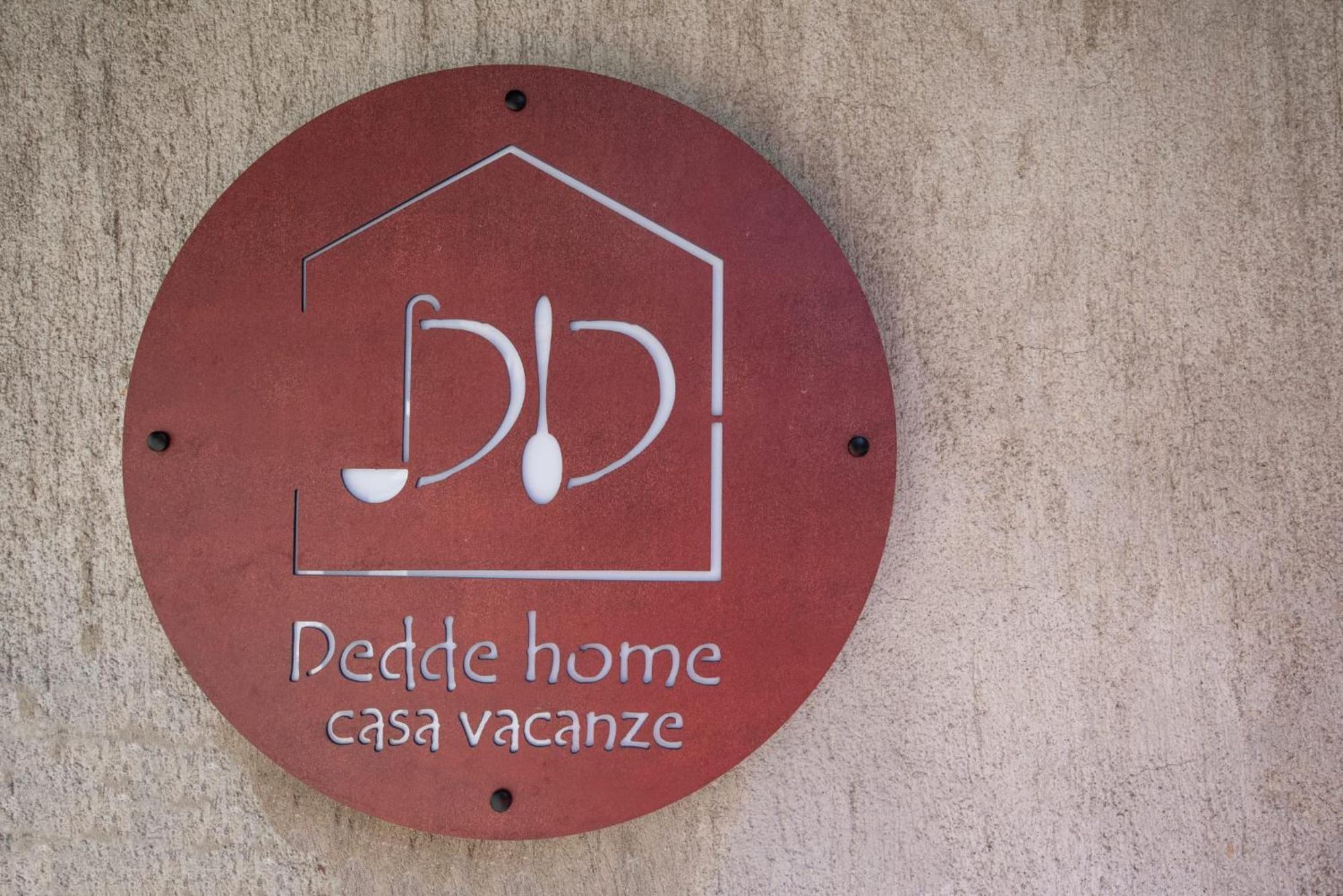 Dedde Home Aosta Exterior foto
